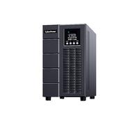 CyberPower Systems Onduleur en ligne Online S Series OLS3000EA – 3000 VA / 2700 W