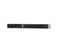 USV CyberPower OR600ERM1U Bureau Montable En Rack Série