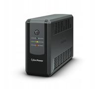 USV-Notstromversorgung CyberPower UT650EG-FR