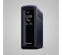 USV-Notstromversorgung CyberPower VP1600ELCD-FR