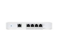 Ubiquiti Switch Flex XG | Commutateur Multi-gigabit géré Couche 2 Haute Performance (USW-Flex-XG)