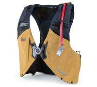 Uswe - Bike VST 8 L - Sac à dos vélo Bronze - M