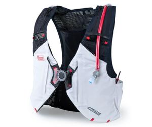 Uswe - Bike VST 8 L - Sac à dos vélo White - L