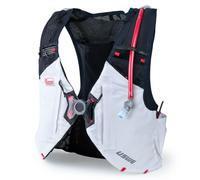 Uswe - Bike VST 8 L - Sac à dos vélo White - S