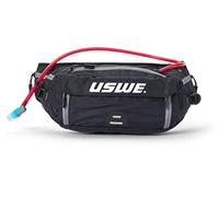 Uswe Zulo 6 1.5l Hydration Waist Pack Noir