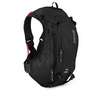 USWE-Sports Gilet d'hydratation VTT Mtb Hydro 12 12 l Noir