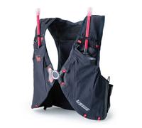 Uswe - VST 8 L - Sac trail Black - L
