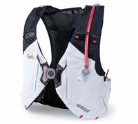 Uswe Vst Hydration Vest 8l Blanc XL