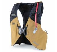 Uswe - Bike VST 8 L - Sac à dos vélo Bronze - XS