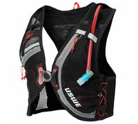 Uswe - Bike VST 8 L - Sac à dos vélo Black - S