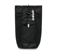 USWE Harnais de poche de poitrine - Polyvalent, pochette de rangement à accès rapide pour sacs d'hydratation - Idéal pour le cyclisme, la randonnée et les activités de plein air - Montage sûr et