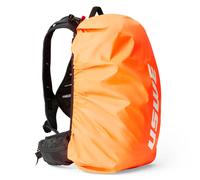 Housse de Pluie pour Sac à Dos USWE VST 16-18 L Orange Orange