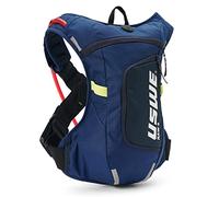 Uswe Hydro Raw 4l Hydration Backpack One Size