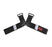 USWE Kit de sangle avant pour NDM 1 - Accessoire universel pour plus de stabilité et de confort dans les sports de plein air, la course, le cyclisme, la randonnée - Sécurisé, réglable, facile à