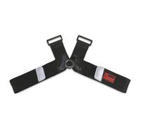 USWE Kit de sangle avant pour NDM 1 - Accessoire universel pour plus de stabilité et de confort dans les sports de plein air, la course, le cyclisme, la randonnée - Sécurisé, réglable, facile à