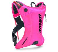 USWE Moch.hid.uswe Outlander 2 Ndm 1 Dep.Elite 1,5 l Sac à Dos Mixte Adulte, Rose, Taille Unique