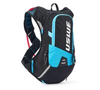 Sac à Dos Vtt Hydro 8 Litres Bleu 652200028 USWE Randonnée Pédestre