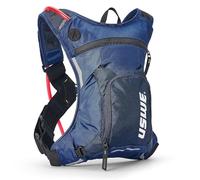 Uswe Moto Hydro 3 Hydration Backpack Bleu
