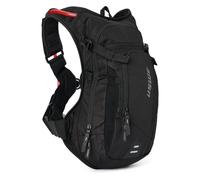 Uswe - MTB Hydro - Sac à dos vélo Black - 9 L