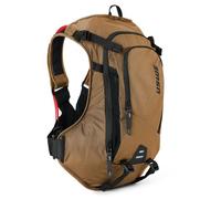Uswe - MTB Hydro - Sac à dos vélo Bronze - 12 L