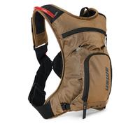 Uswe Mtb Hydro 3 Hydration Vest 3l Noir