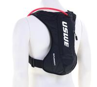 USWE Outlander 4l Sac à dos pour vélo avec système de boisson 4 Noir