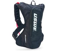 USWE Outlander 4l Sac à dos pour vélo avec système de boisson 4 Noir
