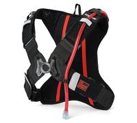 Uswe - Outlander XC - Sac à dos d'hydratation vélo Black - XL