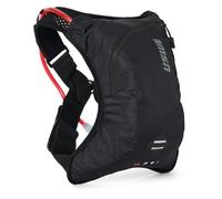 Uswe Outlander 4 Hydration Vest 4l Noir
