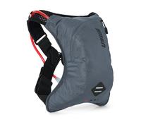 Uswe Outlander 4 Hydration Vest 4l Gris