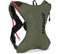 Uswe - Outlander XC - Sac à dos vélo Green - 2 L