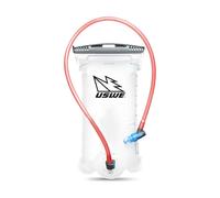USWE Poche à eau Elite 1,5 l blanc
