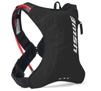Uswe Race 2.0 Hydration Vest 2l Noir
