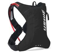 Uswe - Race 2.0 - Sac à dos vélo Black - XS