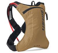Uswe - Race 2.0 - Sac à dos vélo Bronze - Taille unique