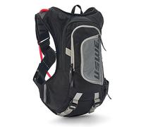 USWE Raw Sac à Dos d'hydratation avec Poche à Eau, Haut de Gamme, sans Rebond pour Moto Enduro et Tout-Terrain