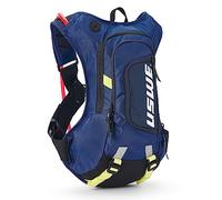 USWE Raw Sac à Dos d'hydratation avec Poche à Eau, Haut de Gamme, sans Rebond pour Moto Enduro et Tout-Terrain
