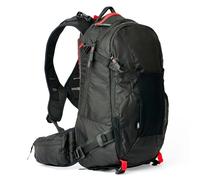 Uswe - Zippered VST - Sac à dos Black - 25 L