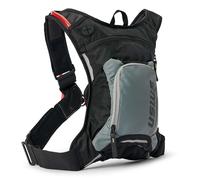 Uswe Sac à Dos D´hydratation Moto Hydro 3 Adventure Fit
