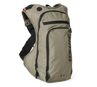 Uswe Outlander Moto 9 Hydration Backpack Beige