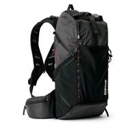 Uswe - Rolltop VST - Sac à dos Black - 30 L