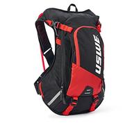 Sac à Dos Vtt Hydro 12 Litres Rouge 652200031 USWE Randonnée Pédestre