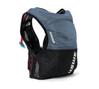 USWE Sac à dos d'hydratation Rush 8 l noir/bleue