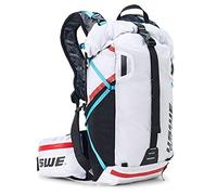 Sac à Dos USWE Hajker Pro 30L Rolltop Blanc Blanc