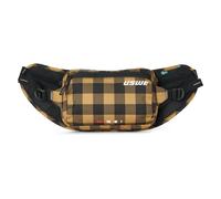 USWE-Sports Sac banane Flannel 2L Noir/Bronze