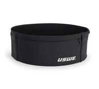 USWE-Sports Sac banane Trail Hofter Noir M