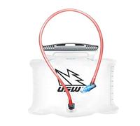 USWE Kompakt 1,5l Poche à eau 1.5 Transparent