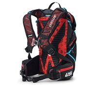 USWE Sac d'hydratation Enroulable Hajker 18L