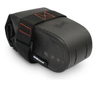 Uswe Tool Saddle Bag 0.6l Noir