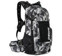 Uswe Shred Mtb Backpack 16l One Size